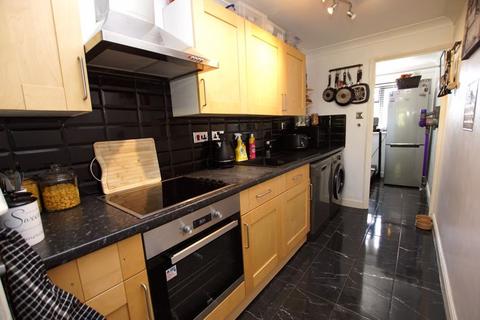 undefined, Deane Gardens, Lee on the Solent, PO13