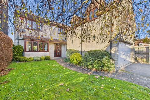 4 bedroom detached house for sale, Townsend, Curry Rivel