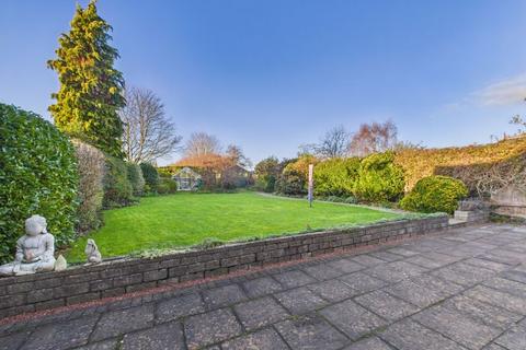 4 bedroom detached house for sale, Townsend, Curry Rivel