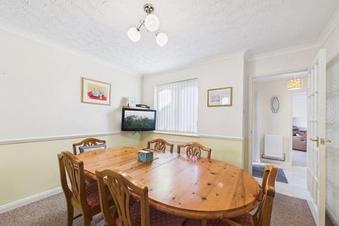 4 bedroom detached house for sale, Townsend, Curry Rivel