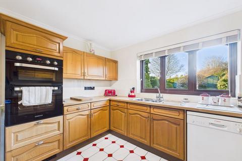 4 bedroom detached house for sale, Townsend, Curry Rivel