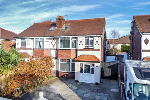 undefined, Mallee Crescent, Southport PR9