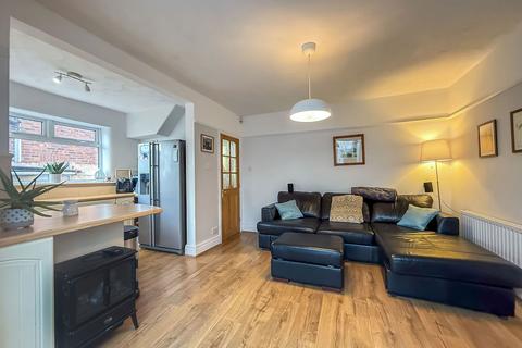 undefined, Mallee Crescent, Southport PR9