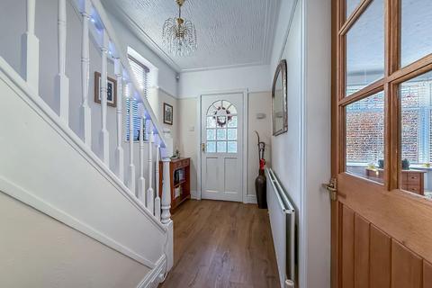 undefined, Mallee Crescent, Southport PR9