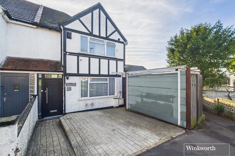 undefined, Highmeadow Crescent, London NW9