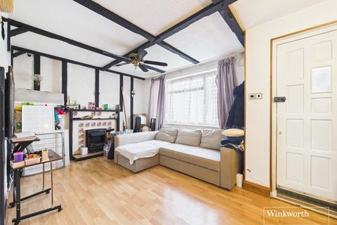 undefined, Highmeadow Crescent, London NW9