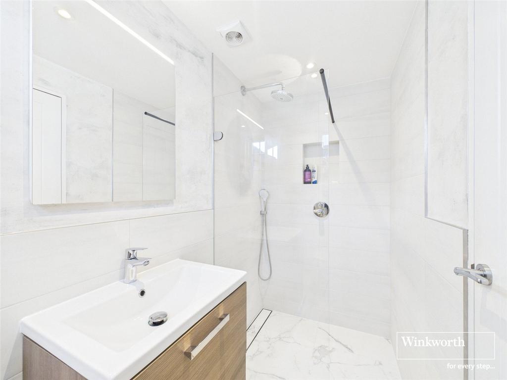Outhouse Bathroom