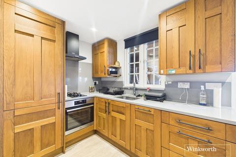 undefined, Highmeadow Crescent, London NW9