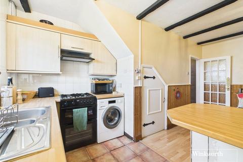 undefined, Highmeadow Crescent, London NW9