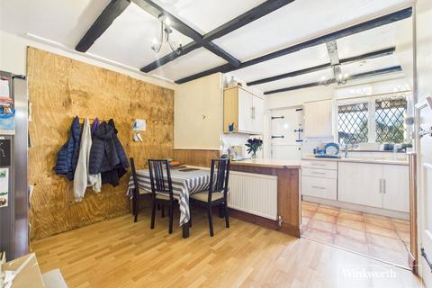 undefined, Highmeadow Crescent, London NW9