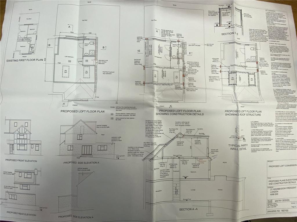 Potential Plans