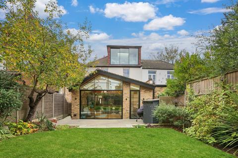 undefined, Elers Road, Ealing, London, W13