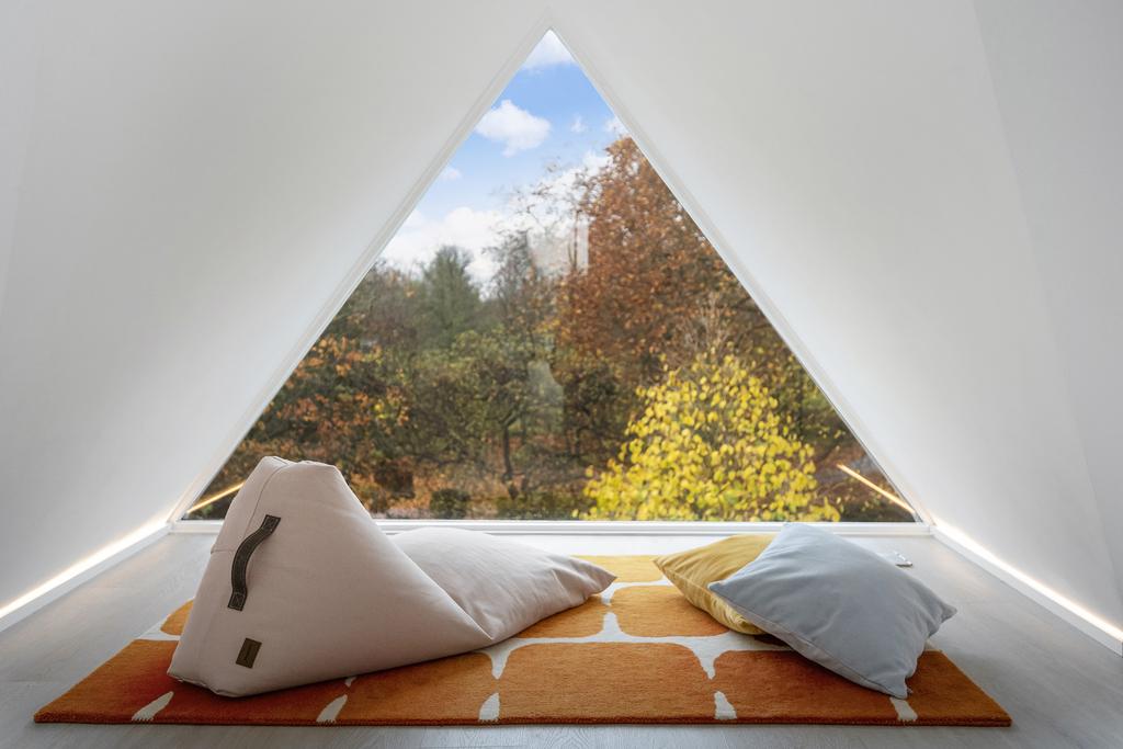 Park-View Window