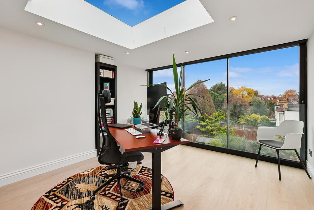 Study Bedroom