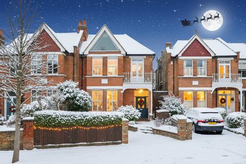 undefined, Elers Road, Ealing, London, W13