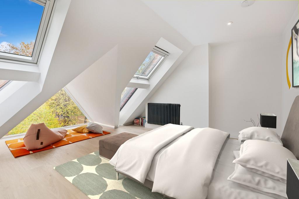 Virtual Staging