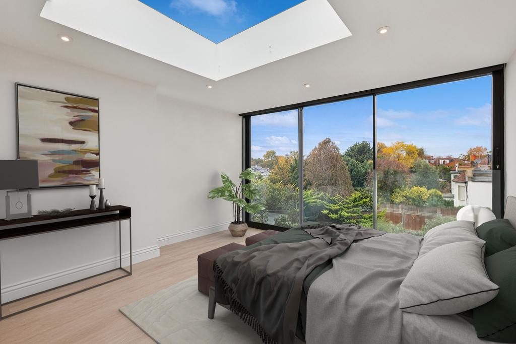 Virtual Staging