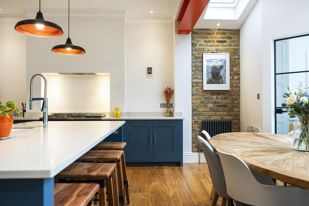 Kitchen   Dining