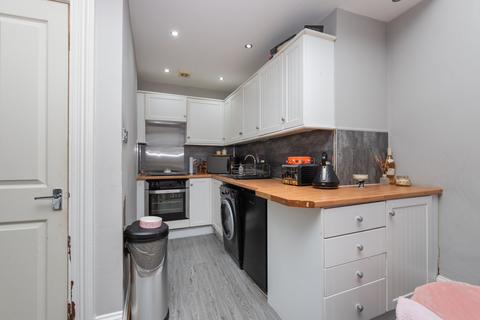 undefined, Sandyhills Road, Glasgow G32