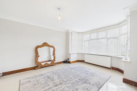 undefined, Lavender Avenue, London NW9