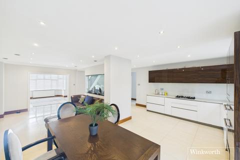 undefined, Lavender Avenue, London NW9