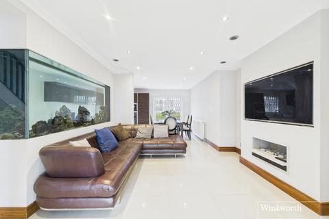 undefined, Lavender Avenue, London NW9