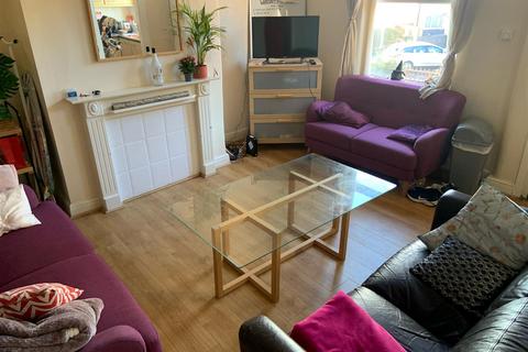 undefined, Consort Street, Hyde Park, Leeds