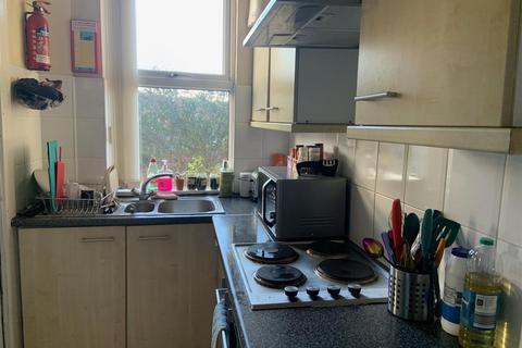 undefined, Consort Street, Hyde Park, Leeds
