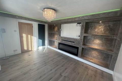 undefined, Fir Tree Close, Mansfield