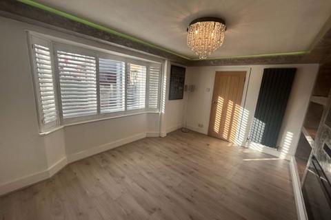 undefined, Fir Tree Close, Mansfield