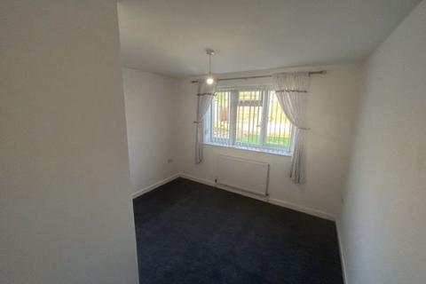 undefined, Fir Tree Close, Mansfield