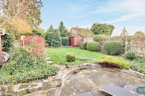 undefined, St. Thomas Road, Trowbridge