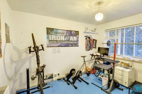 undefined, St. Thomas Road, Trowbridge