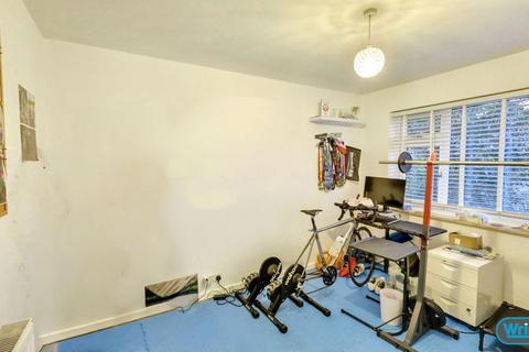 undefined, St. Thomas Road, Trowbridge
