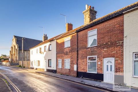 undefined, Cromer Road, North Walsham NR28