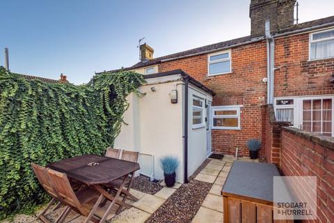 undefined, Cromer Road, North Walsham NR28