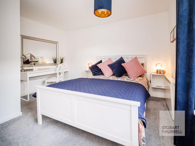 Bedroom Alternative