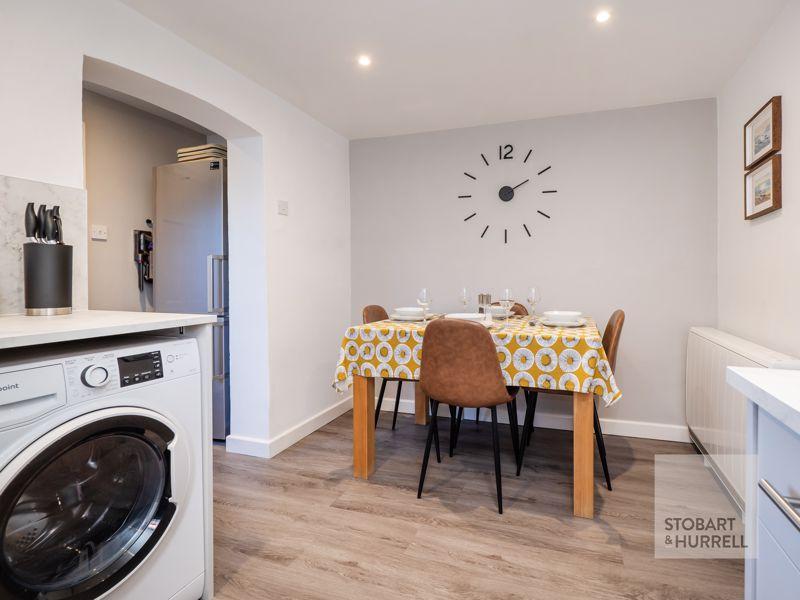 Kitchen Dining