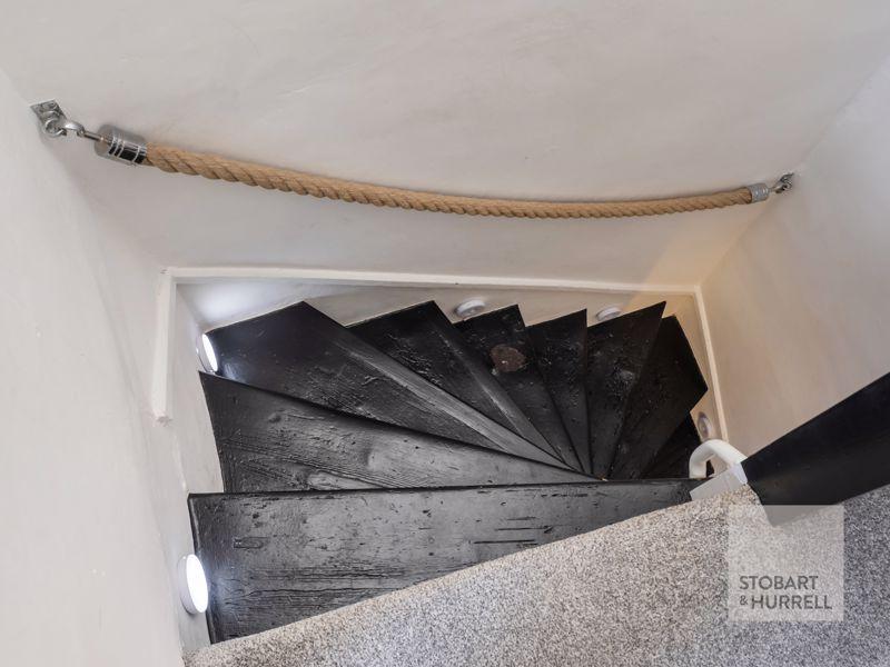 Stairwell