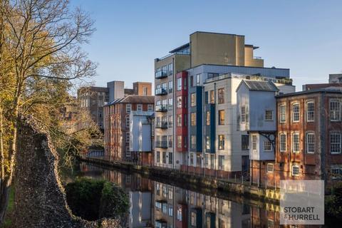1 bedroom flat for sale, Paper Mill Yard, Norwich NR1