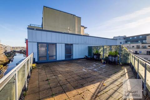 1 bedroom flat for sale, Paper Mill Yard, Norwich NR1