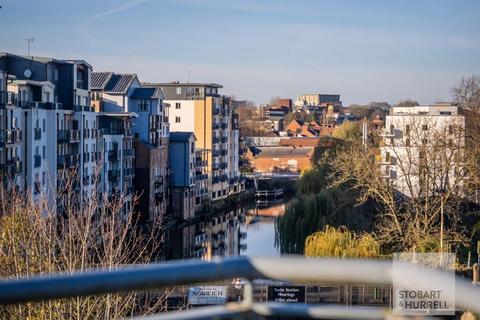 1 bedroom flat for sale, Paper Mill Yard, Norwich NR1