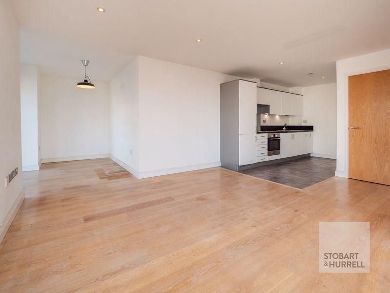 Open Plan
