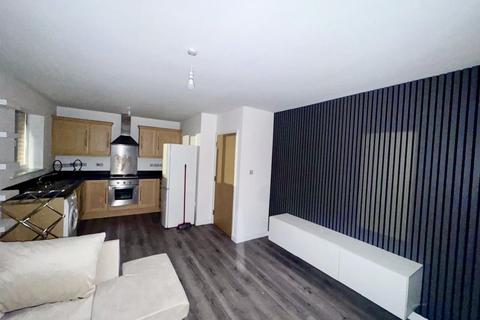 2 bedroom apartment to rent - Forebay Drive, Manchester
