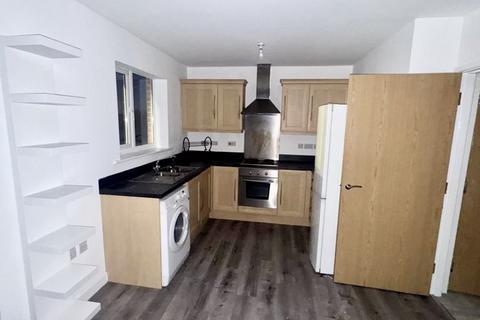 undefined, Forebay Drive, Manchester