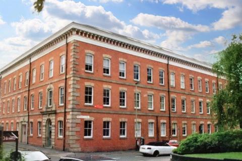 2 bedroom apartment for sale, King Street, Leicester