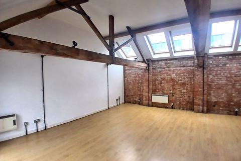 2 bedroom apartment for sale, King Street, Leicester