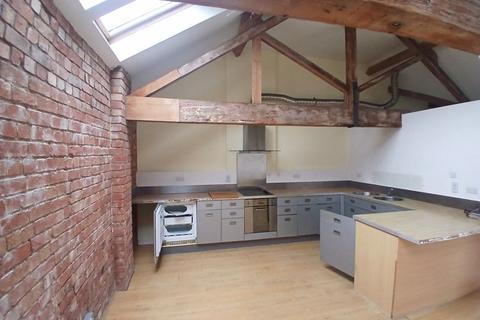 2 bedroom apartment for sale, King Street, Leicester