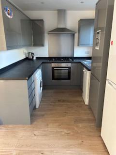 undefined, Maytree Crescent, Watford WD24