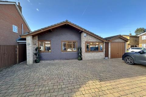 undefined, Marlborough Close, North Grays